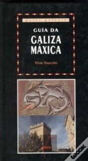 Capa do artigo Guia Da Galiza Maxica