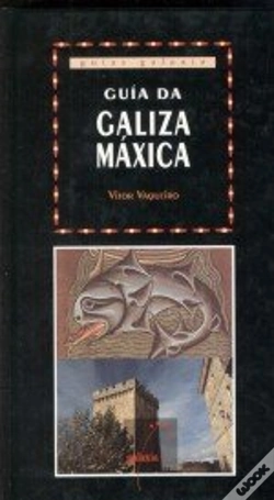Capa do artigo Guia Da Galiza Maxica