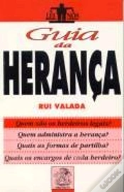Capa do artigo Guia da Herança
