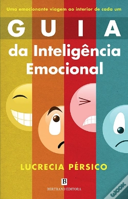 Capa do artigo Guia da Inteligência Emocional