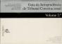 Guia da Jurisprudência do Tribunal Constitucional vol.2º - Preview