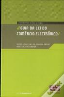 Guia da Lei do Comércio Electrónico