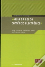 Capa do artigo Guia da Lei do Comércio Electrónico