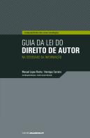 Guia da Lei do Direito de Autor na Sociedade da Informação