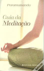 Capa do artigo Guia da Meditação