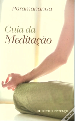Capa do artigo Guia da Meditação