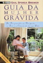Guia da Mulher Grávida