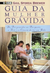 Capa do artigo Guia da Mulher Grávida