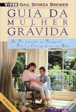 Capa do artigo Guia da Mulher Grávida