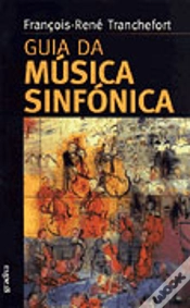 Capa do artigo Guia da Música Sinfónica