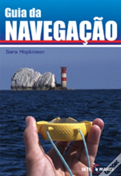 Capa do artigo Guia da Navegação