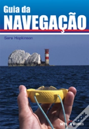 Capa do artigo Guia da Navegação