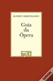 Capa do artigo Guia da Ópera