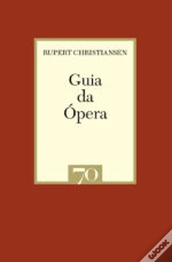 Capa do artigo Guia da Ópera