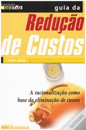 Capa do artigo Guia da Redução de Custos