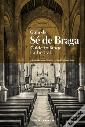 Capa do artigo Guia da Sé de Braga