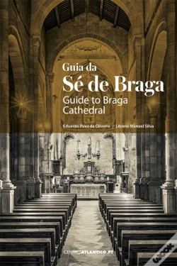 Capa do artigo Guia da Sé de Braga