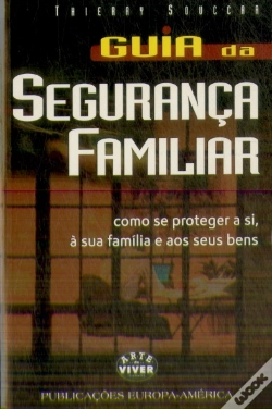 Capa do artigo Guia da Segurança Familiar