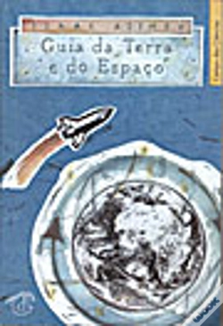 Capa do artigo Guia da Terra e do Espaço