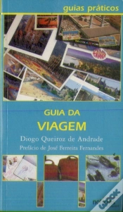 Capa do artigo Guia da Viagem
