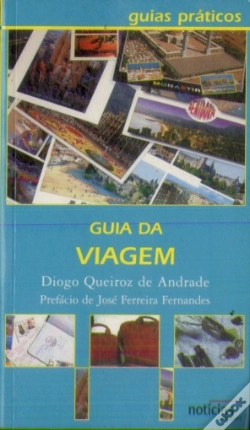 Capa do artigo Guia da Viagem