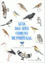Guia das Aves Comuns de Portugal - Preview