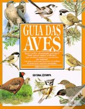 Capa do artigo Guia das Aves