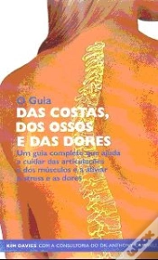 Capa do artigo Guia das Costas, dos Ossos e das Dores