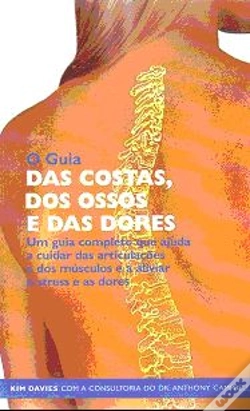 Capa do artigo Guia das Costas, dos Ossos e das Dores
