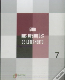 Capa do artigo Guia das Operações de Loteamento