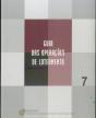 Guia das Operações de Loteamento - Preview