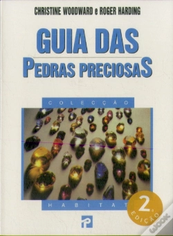 Capa do artigo Guia das Pedras Preciosas