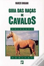 Capa do artigo Guia das Racas de Cavalos