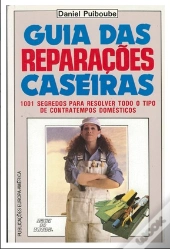 Guia das Reparações Caseiras