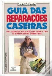 Capa do artigo Guia das Reparações Caseiras
