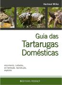 Guia das Tartarugas Domésticas