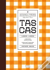 Capa do artigo Guia das Tascas de Lisboa - Aliança Velha