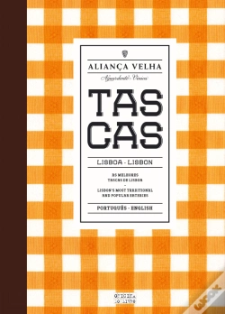 Capa do artigo Guia das Tascas de Lisboa - Aliança Velha