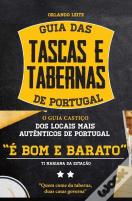 Guia das Tascas e Tabernas de Portugal
