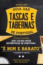 Guia das Tascas e Tabernas de Portugal - Preview