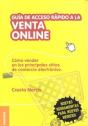 Guía De Acceso Rápido A La Venta Online - Preview