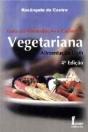 Guia de Alimentação e Culinária Vegetariana - Preview