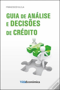 Capa do artigo Guia de Análise e Decisões de Crédito