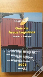 Capa do artigo Guia De Areas Logisticas, Logisnet 2006