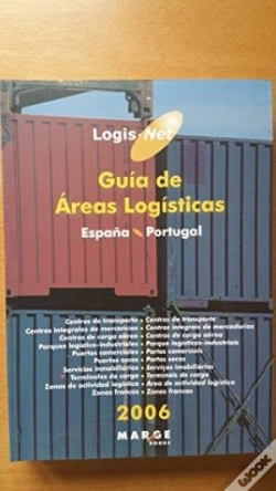 Capa do artigo Guia De Areas Logisticas, Logisnet 2006