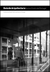 Capa do artigo Guia de Arquitectura - Norte e Centro de Portugal