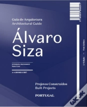 Capa do artigo Guia de Arquitetura Álvaro Siza