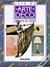 Guia de Arte Deco