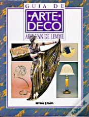 Capa do artigo Guia de Arte Deco