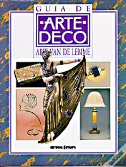 Capa do artigo Guia de Arte Deco